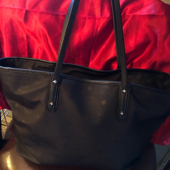 Mcm bag - Picture 3 of 6